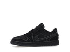 tenisky a boty Jordan 1 Retro Low OG SP Travis Scott Black Phantom (PS) DO5442-001 ADONIO