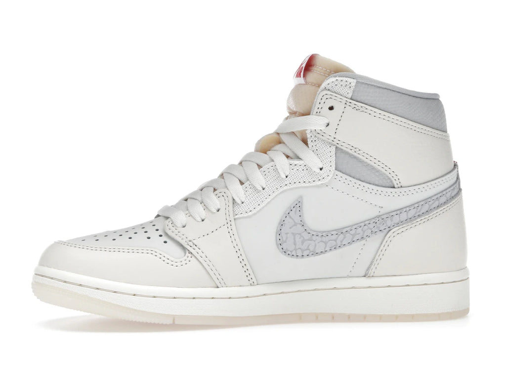 Jordan 1 Retro High OG Sail University Red