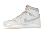 Jordan 1 Retro High OG Sail University Red