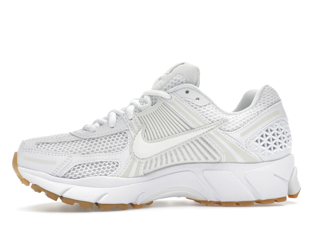 tenisky a boty Nike Zoom Vomero 5 White Phantom Summit White (W) FJ2028-104 ADONIO
