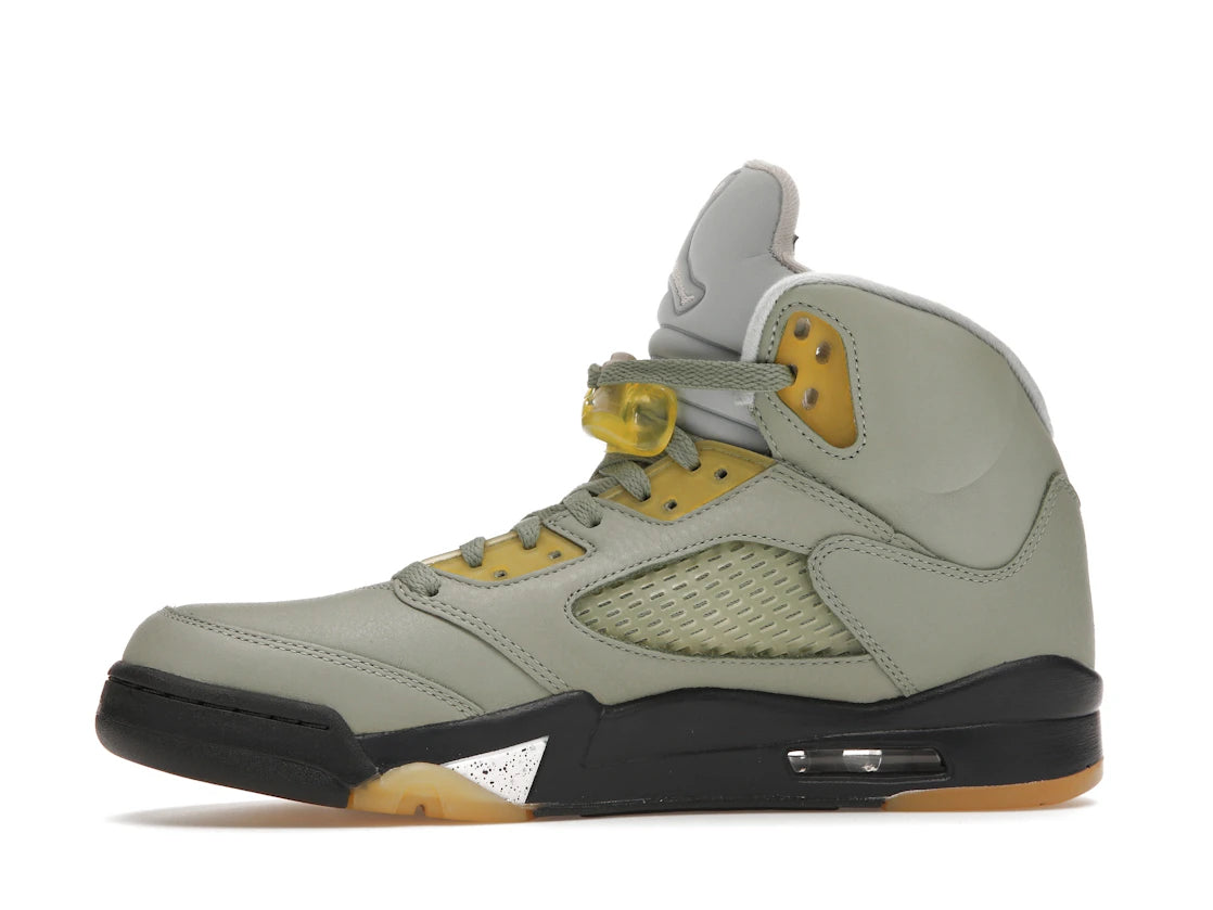 tenisky a boty Jordan 5 Retro Jade Horizon DC7501-300 ADONIO