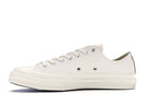 Converse Chuck Taylor All Star 70 Ox Comme des Garcons PLAY White
