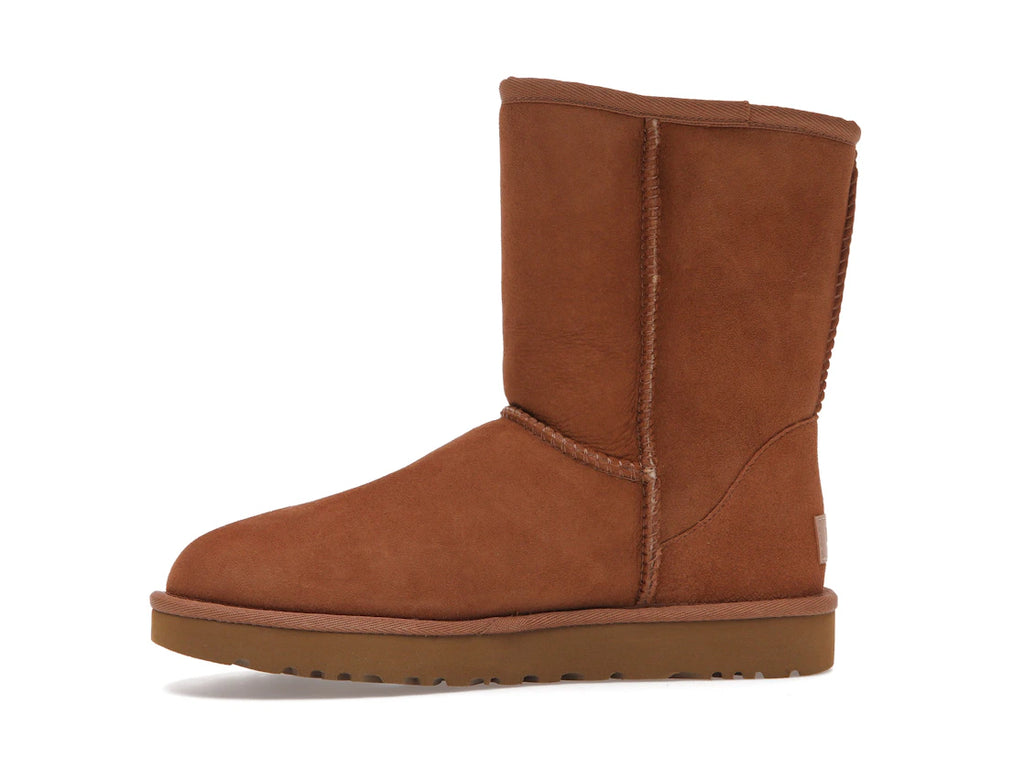 UGG Classic Short II Boot Chestnut (W)