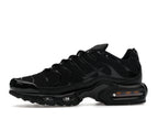 Nike Air Max Plus Triple Black (W)