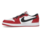 Jordan 1 Retro Low OG Chicago (2025)