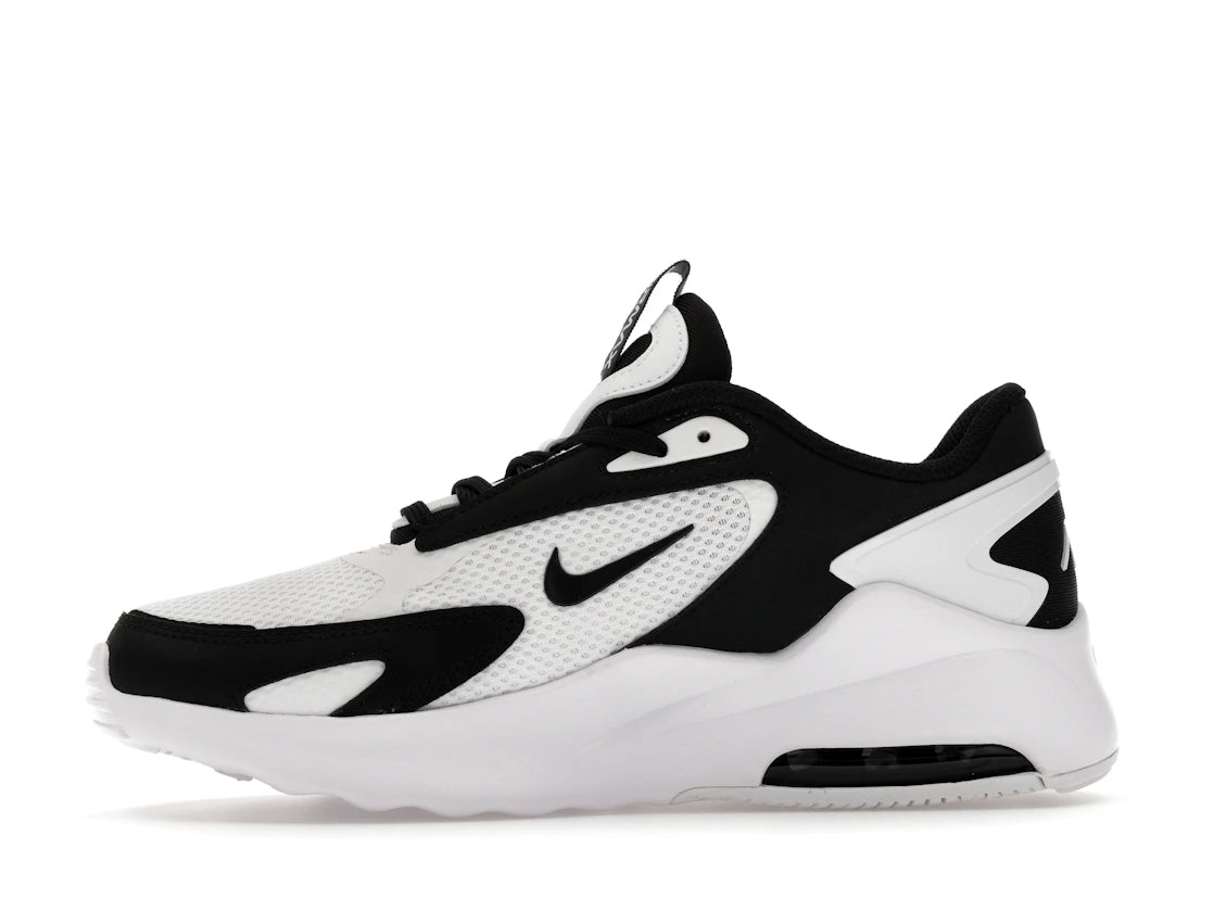 Nike Air Max Bolt White Black (W)