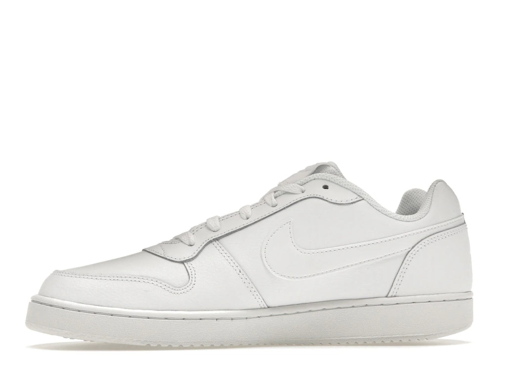 Nike Ebernon Low Triple White