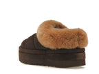 tenisky a boty UGG Tazzlita Slipper Hardwood (W) 1146390-HWD ADONIO