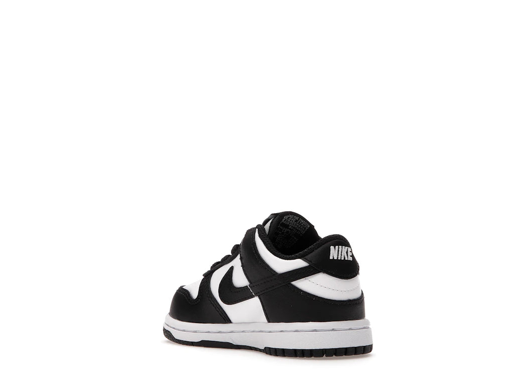 Nike Dunk Low Retro White Black Panda TD