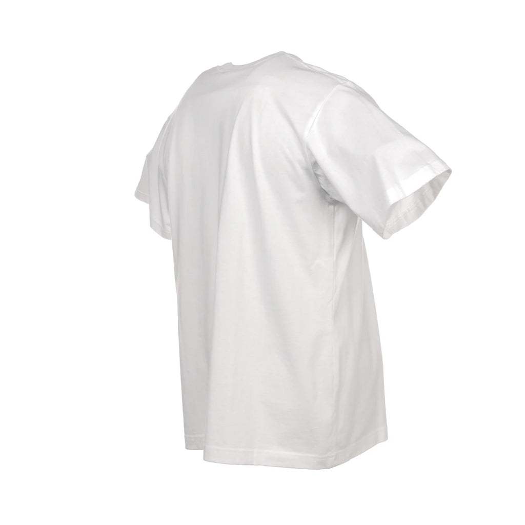 KAWS x Uniqlo Tokyo First Tee (Asia Sizing) White
