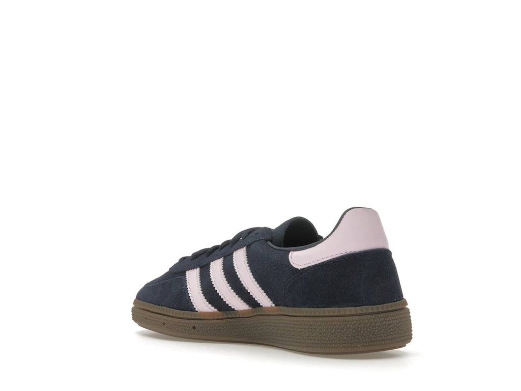 tenisky a boty adidas Handball Spezial Night Indigo Orchid Fusion (GS) JI2903 ADONIO