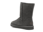 tenisky a boty UGG Classic Short II Boot Grey (W) 1016223-GREY ADONIO