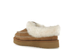 tenisky a boty UGG Tasman Alpine Slipper Chestnut (W) 1158258-CHE ADONIO