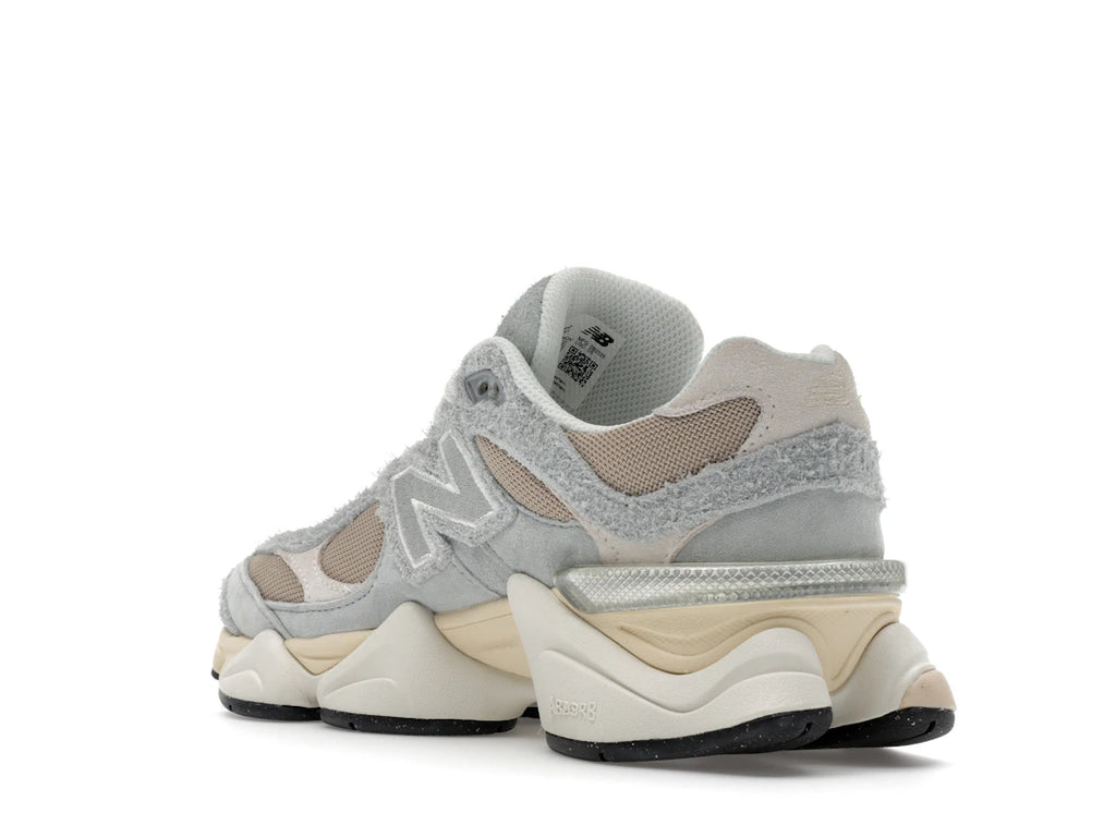 New Balance 9060 Lone Star Grey Stonewar