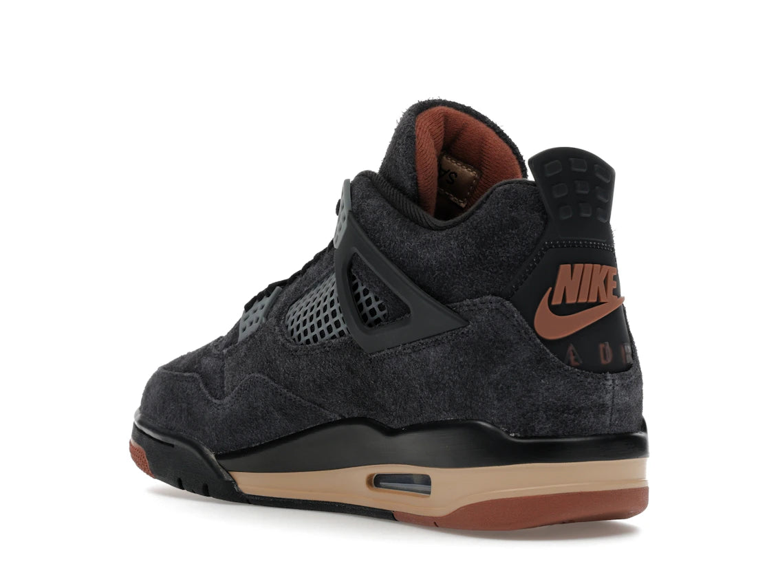 tenisky a boty Jordan 4 Retro London IV6048-001 ADONIO