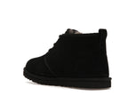 tenisky a boty UGG Neumel Boot Black 3236-BLK ADONIO