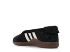 adidas Taekwondo Mei Ballet Liberty London Black Floral Gum (W)