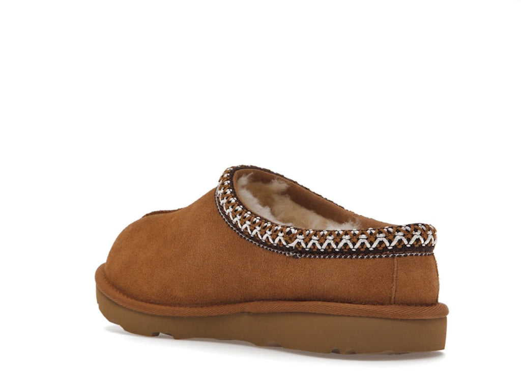 UGG Tasman II Slipper Chestnut (Kids)