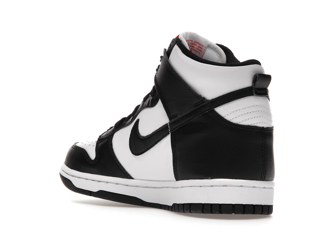 Nike Dunk High Panda (2021) (GS)