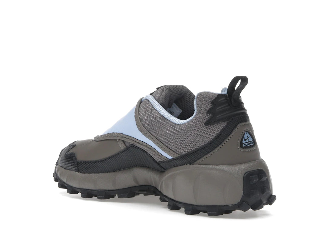 tenisky a boty Nike ACG Phassad Cave Stone Aluminum HM7133-200 ADONIO