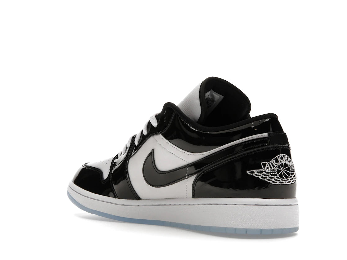 tenisky a boty Jordan 1 Low SE Concord DV1309-100 ADONIO