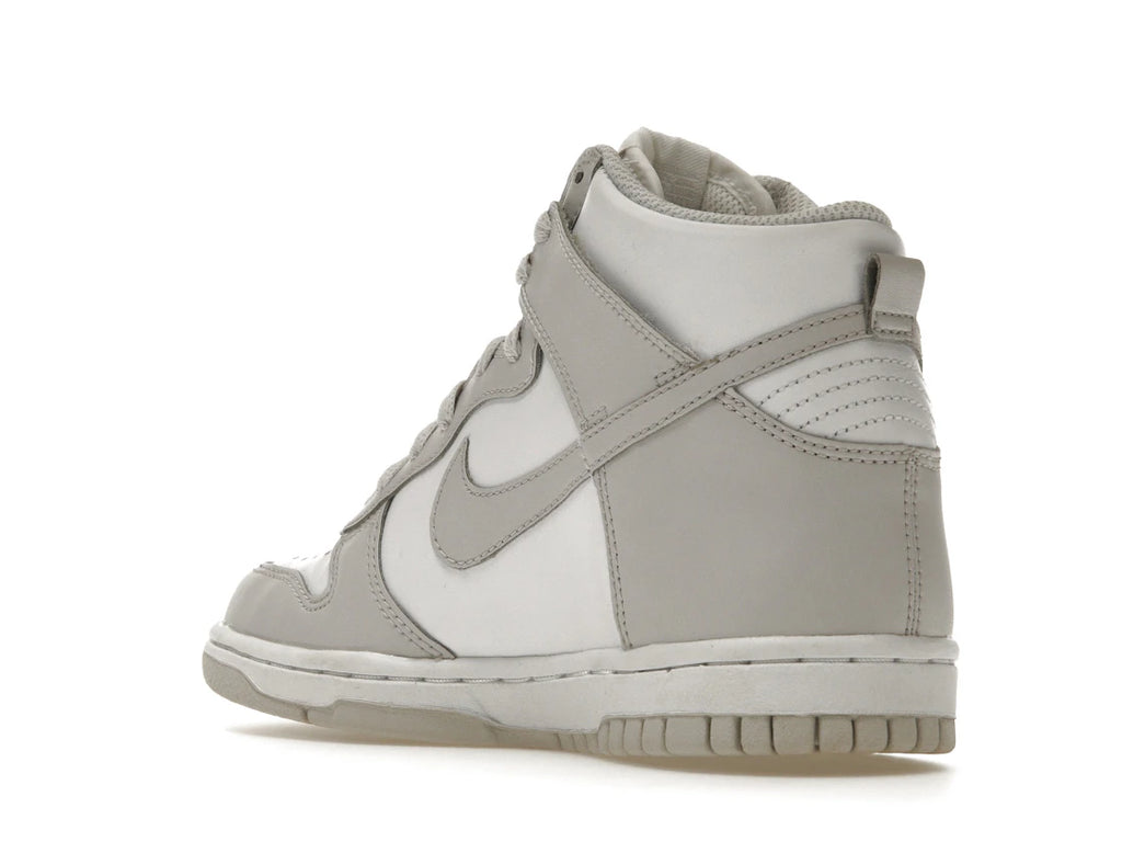 tenisky a boty Nike Dunk High Vast Grey (GS) DB2179-101 ADONIO