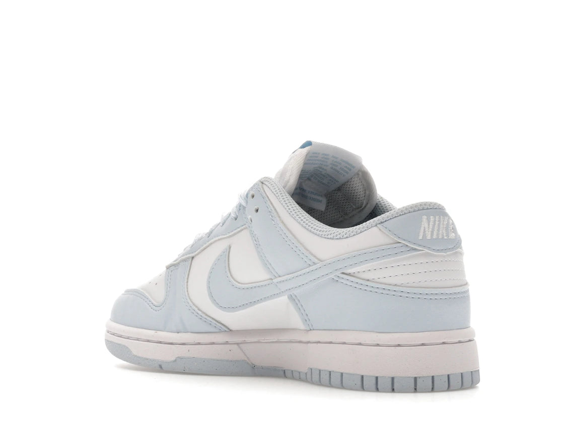 Nike Dunk Low Next Nature White Blue Tint (W)