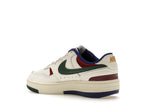tenisky a boty Nike Gamma Force Sail Team Red Fir Green (W) DX9176-102 ADONIO