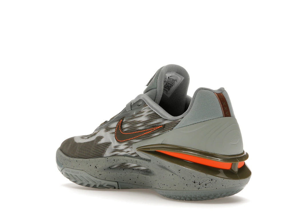 Nike Zoom GT Cut 2 Devin Booker Keep It Tight