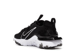 tenisky a boty Nike React Vision Black White CD4373-006 ADONIO