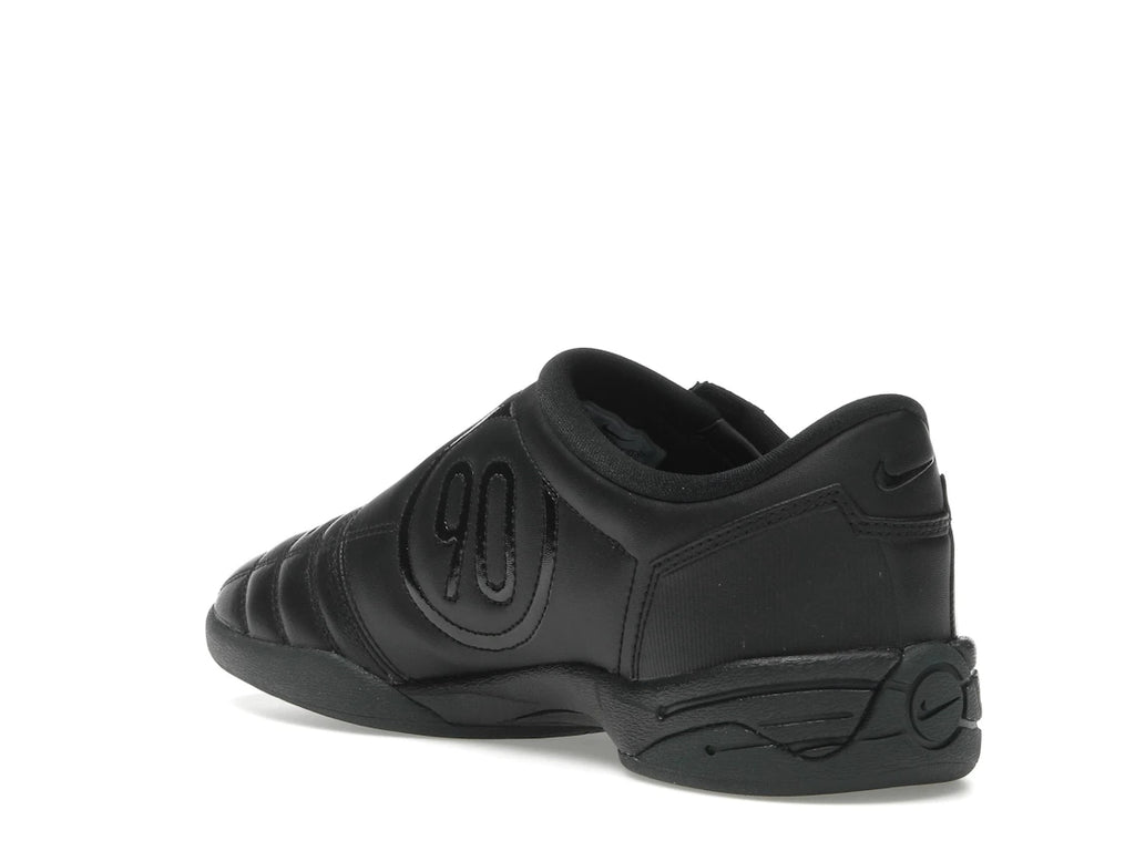 tenisky a boty Nike Total 90 3 Triple Black (W) IM4841-010 ADONIO