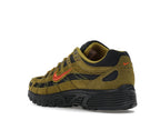 Nike P-6000 Premium Cordura Olive Flak Black Picante Red