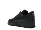 Nike Air Force 1 Low SE Triple Black Ripstop