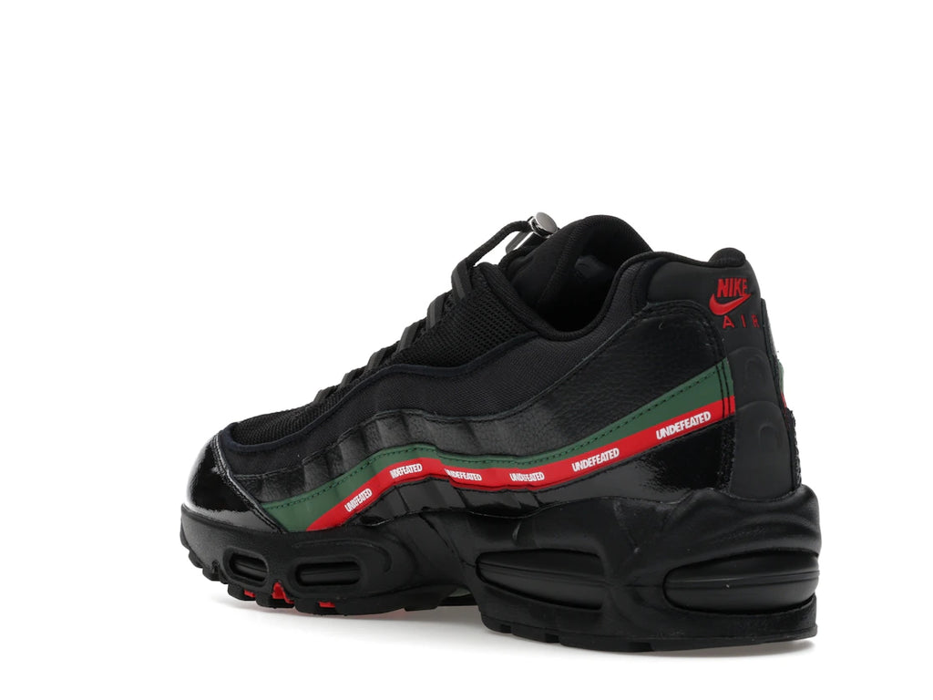 tenisky a boty Nike Air Max 95 SP Undefeated Black IB4453-001 ADONIO