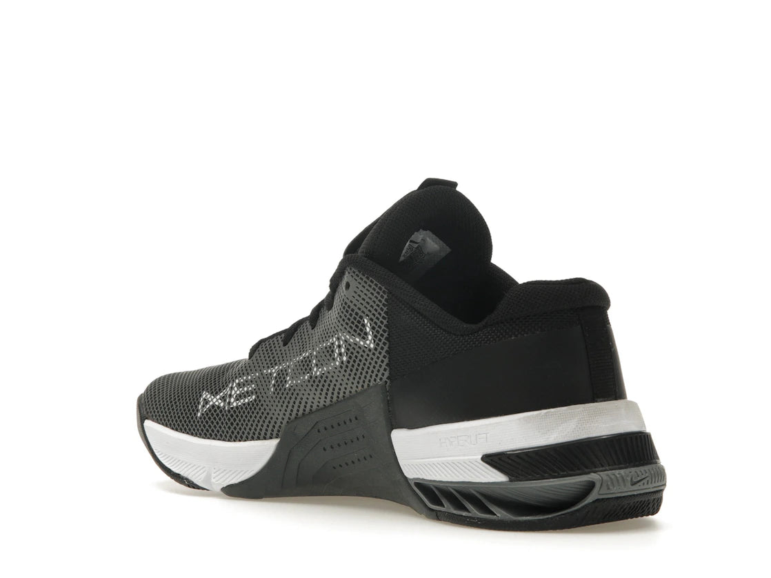 tenisky a boty Nike Metcon 8 Black White DO9328-001 ADONIO