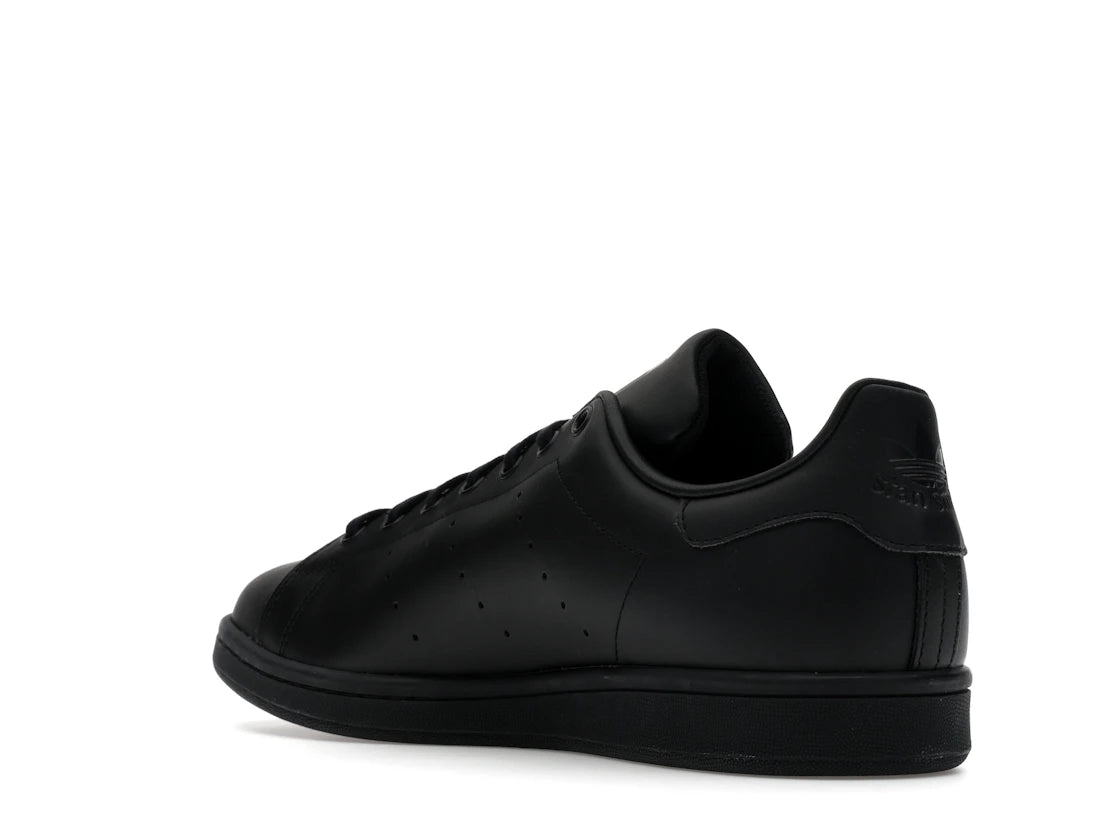 adidas Stan Smith Triple Black