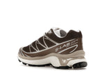 tenisky a boty Salomon XT-6 Earth Brown Walnut L49209900 ADONIO