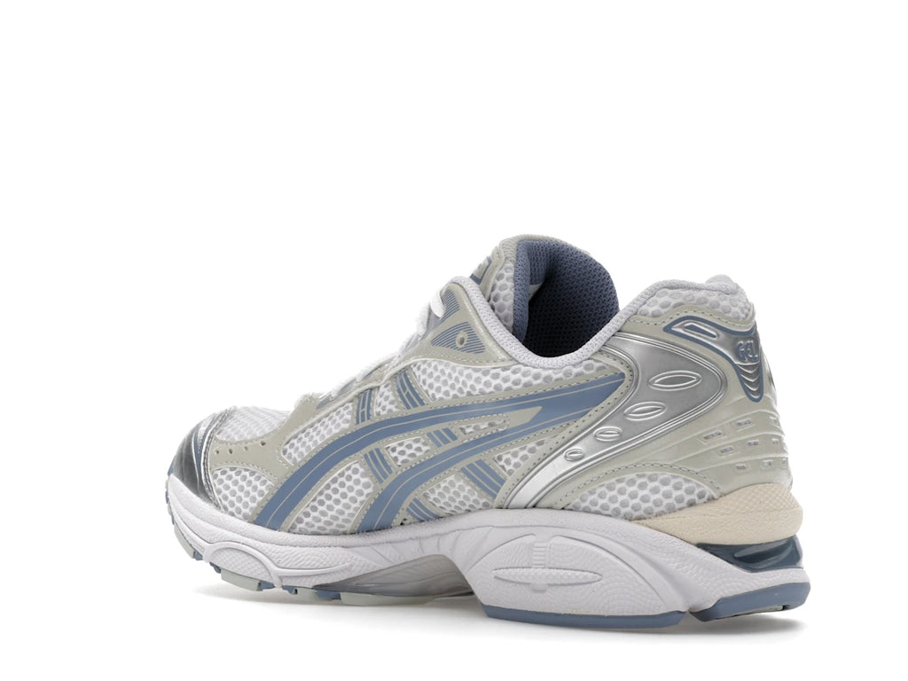 tenisky a boty ASICS Gel-Kayano 14 White Light Navy 1203A537-115 ADONIO
