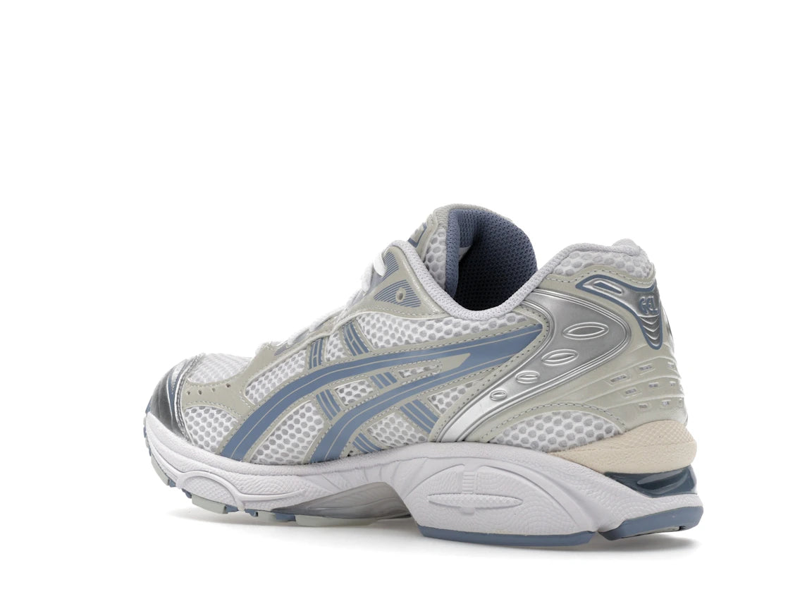 tenisky a boty ASICS Gel-Kayano 14 White Light Navy 1203A537-115 ADONIO