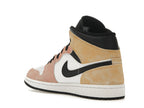 tenisky a boty Jordan 1 Mid SE Flight Club DX4332-800 ADONIO