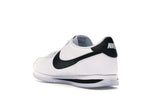 tenisky a boty Nike Cortez Basic Leather White Black (2017) 819719-100 ADONIO