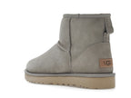 tenisky a boty UGG Classic Mini II Boot Goat (W) 1016222-GOA ADONIO