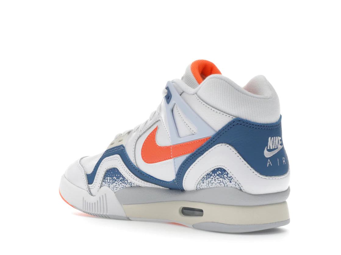 tenisky a boty Nike Air Tech Challenge II Stone Blue (2025) FZ9033-101 ADONIO