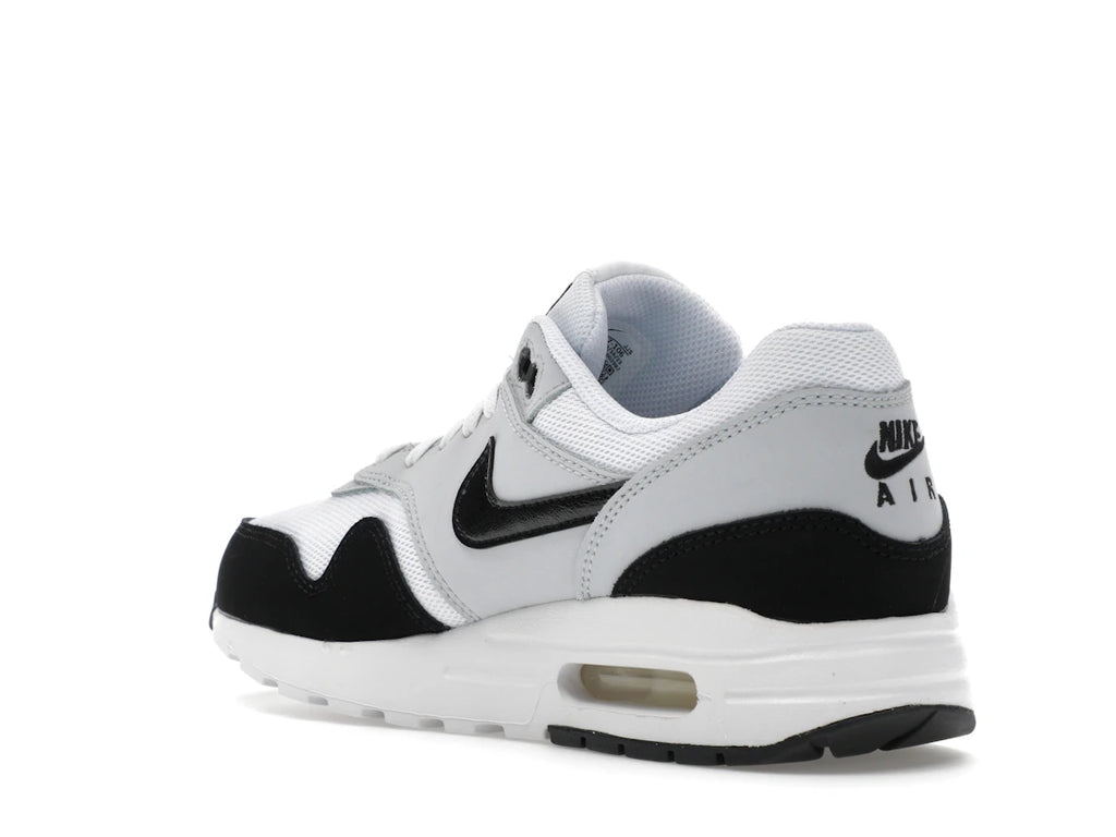 tenisky a boty Nike Air Max 1 White Black (GS) DZ3307-106 ADONIO