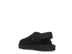 tenisky a boty UGG Goldenstar Clog Black (Kids) 1159770K-BLK ADONIO