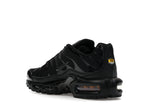 Nike Air Max Plus Triple Black (W)