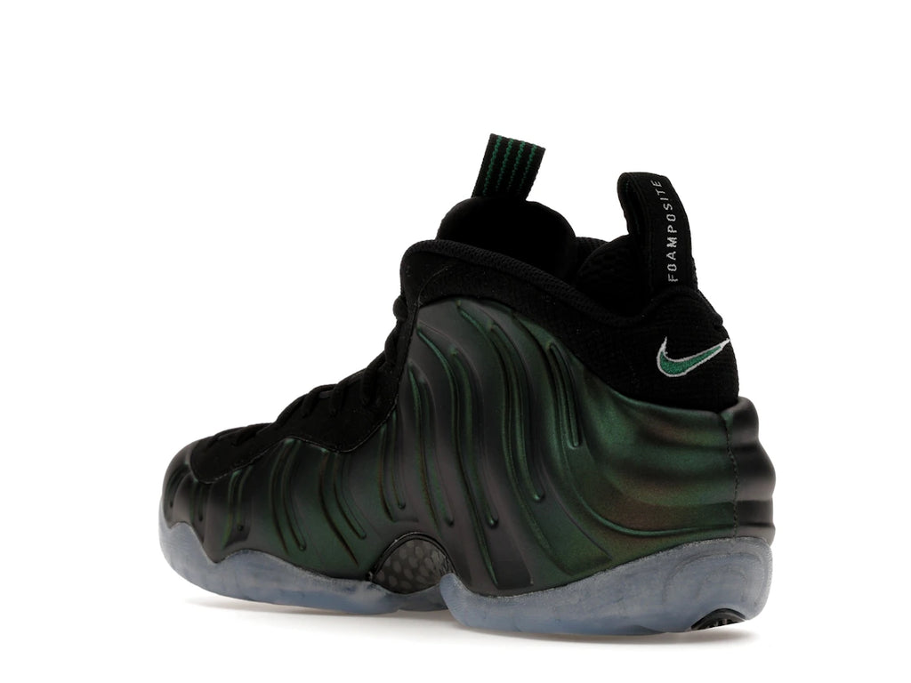 tenisky a boty Nike Air Foamposite Pro Pine Green (2025) HF0794-300 ADONIO