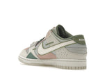 Nike Dunk Scrap Grey Haze Phantom