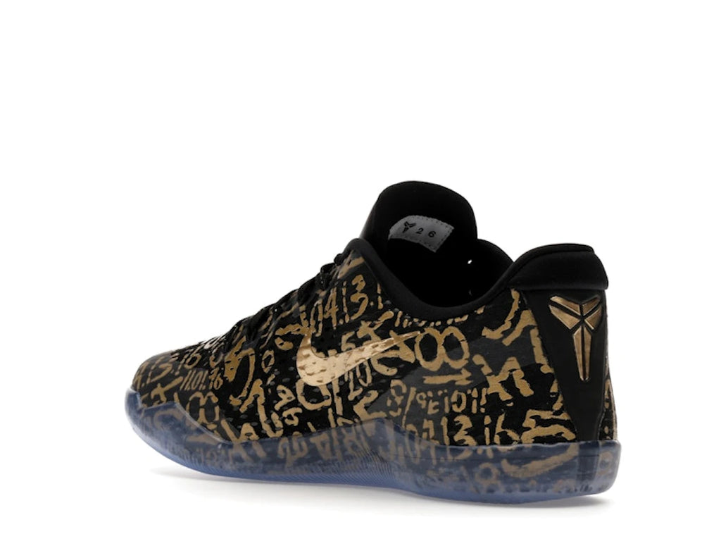 tenisky a boty Nike Kobe 11 Protro Mamba Day IU4902-900 ADONIO