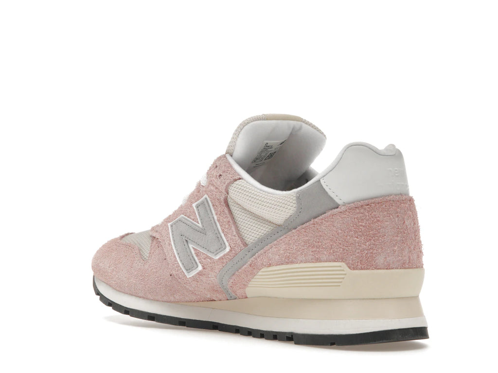 New Balance 996 MiUSA Pink Haze